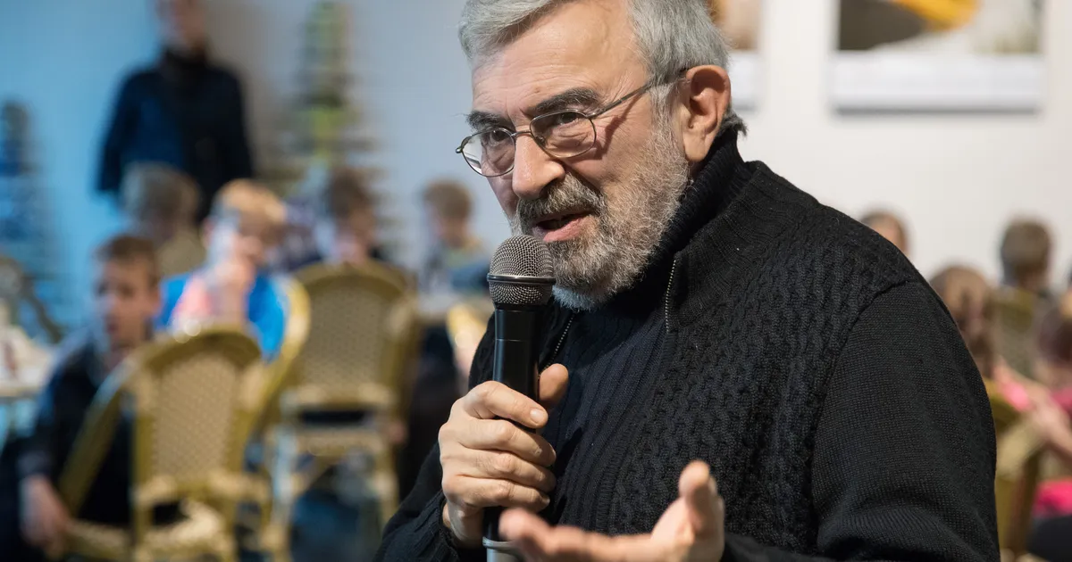 KUKU ⟩ Turovski: ta põgenes loomaaiast neli korda