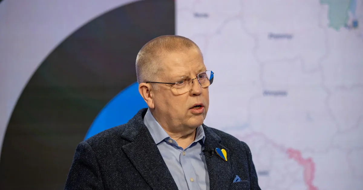 Koolidesse tuleb drooniõpe – Eestil on vaja palju droonispetsialiste