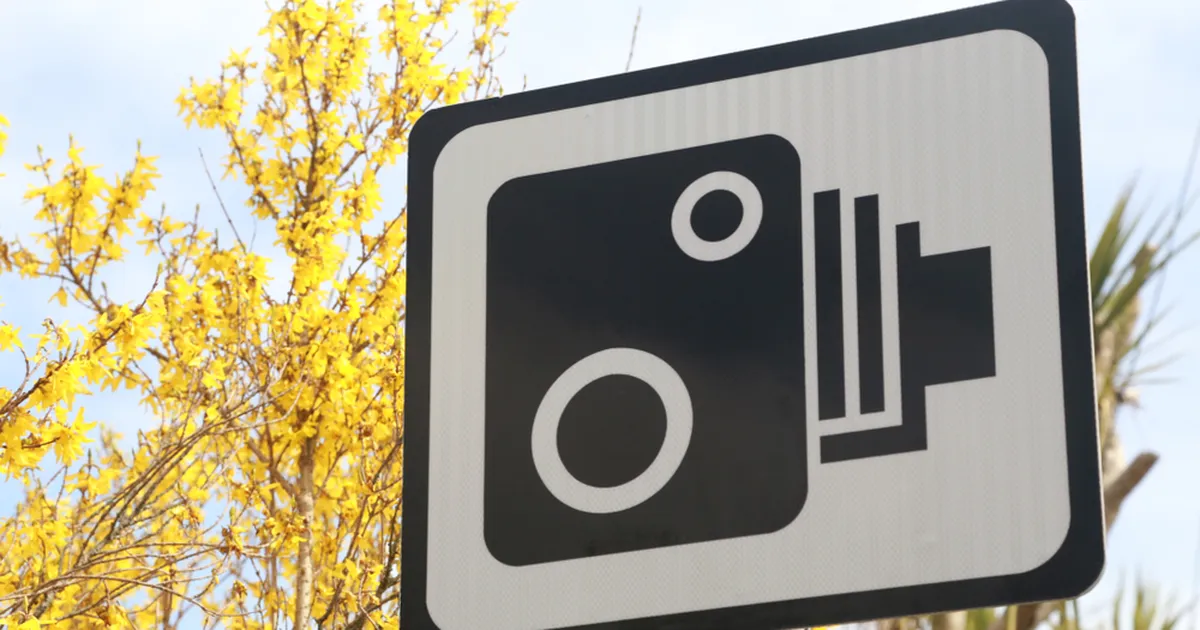 PRIIT TAMRA ⟩ Meil on vaja leida liiklusest üles hälbiva käitumisega liiklejad