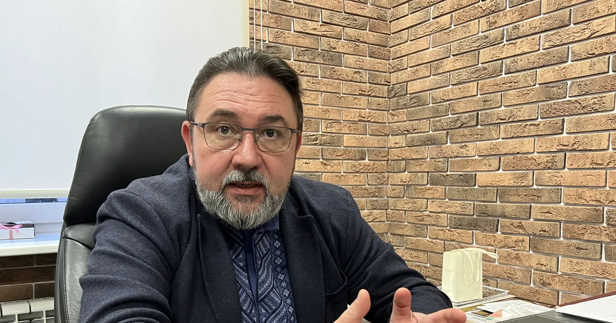 Zelenskõi partei saadik: Trump ja tema meeskond tahavad selgelt Putiniga äri teha