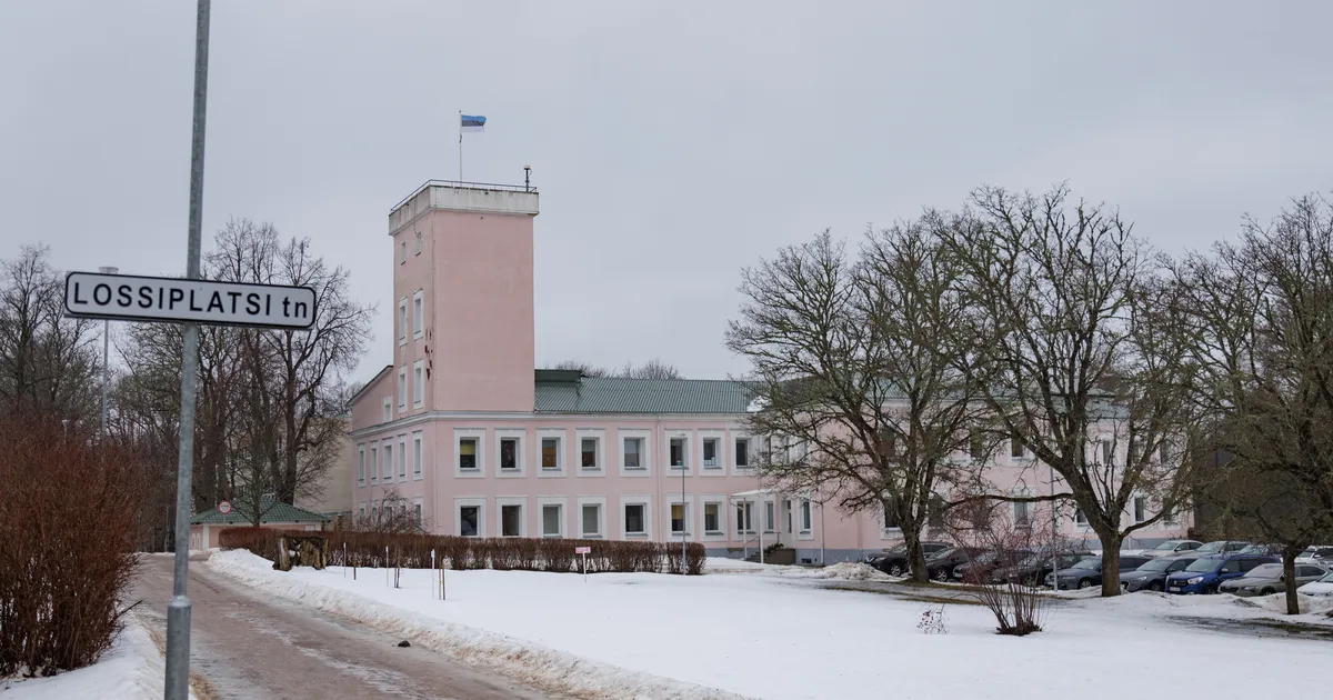Kohus jättis Ida-Virumaa läbinisti eestikeelse gümnaasiumi eluõiguseta