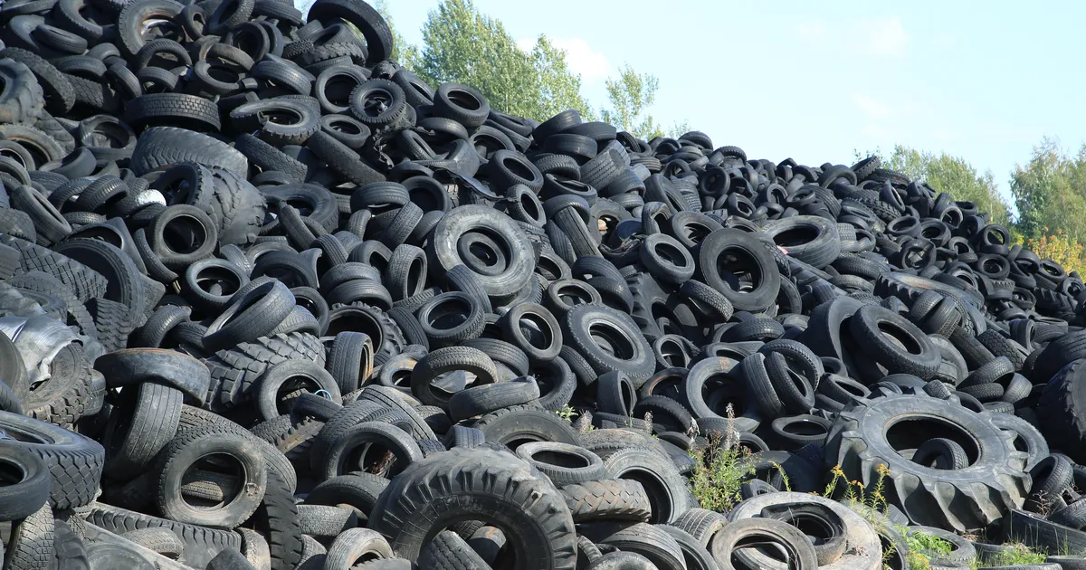 ANDRES METSOJA ⟩ Vanarehvide taaskasutus on Eestis jätkuvalt probleemne, aga üks võit juba paistab