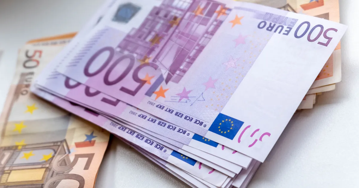 Jõuka Eesti ärimehe firmale anti 140 miljonit eurot