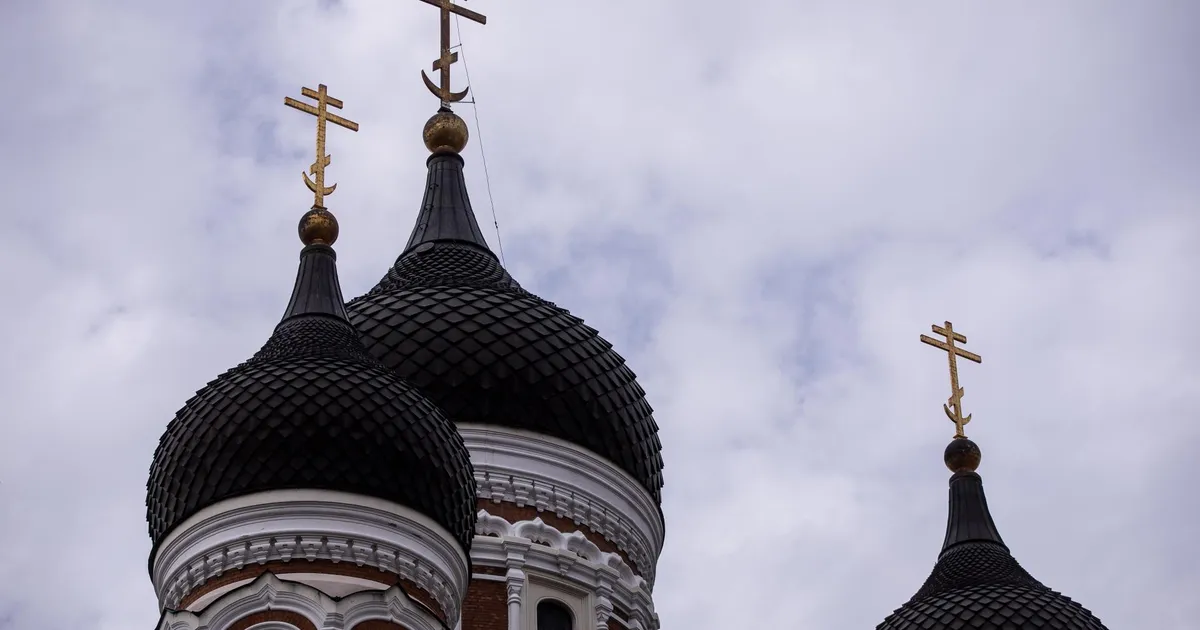 Põhiseaduskomisjon toetas kirikute ja koguduste seaduse muutmist