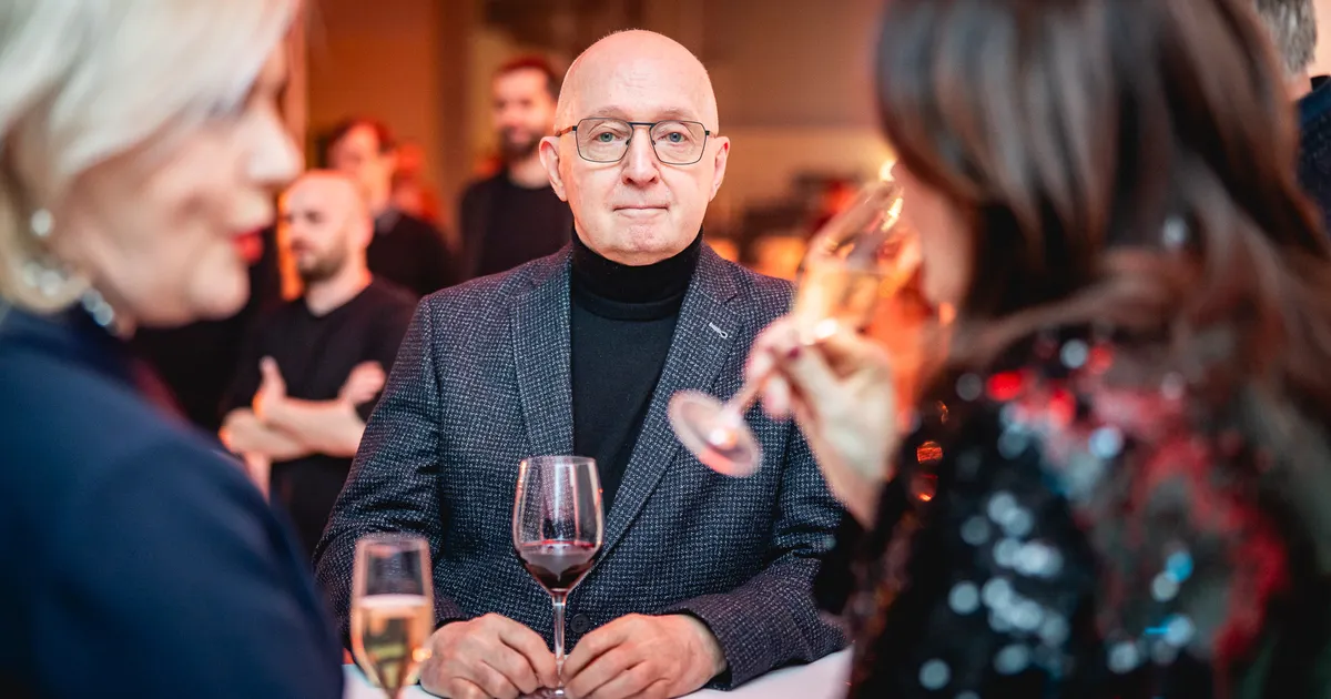 Tervisekassa nimel esinenud kelmid üritasid Olav Osolini pettusesse meelitada: uskusin seda, kuni jutt jõudis Smart-IDni