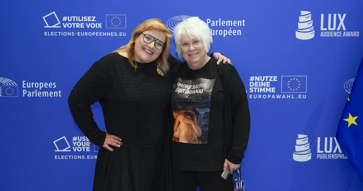 Üks maailma suurimaid filmiväljaandeid kuulutab: see on Anna Hintsi järgmine film