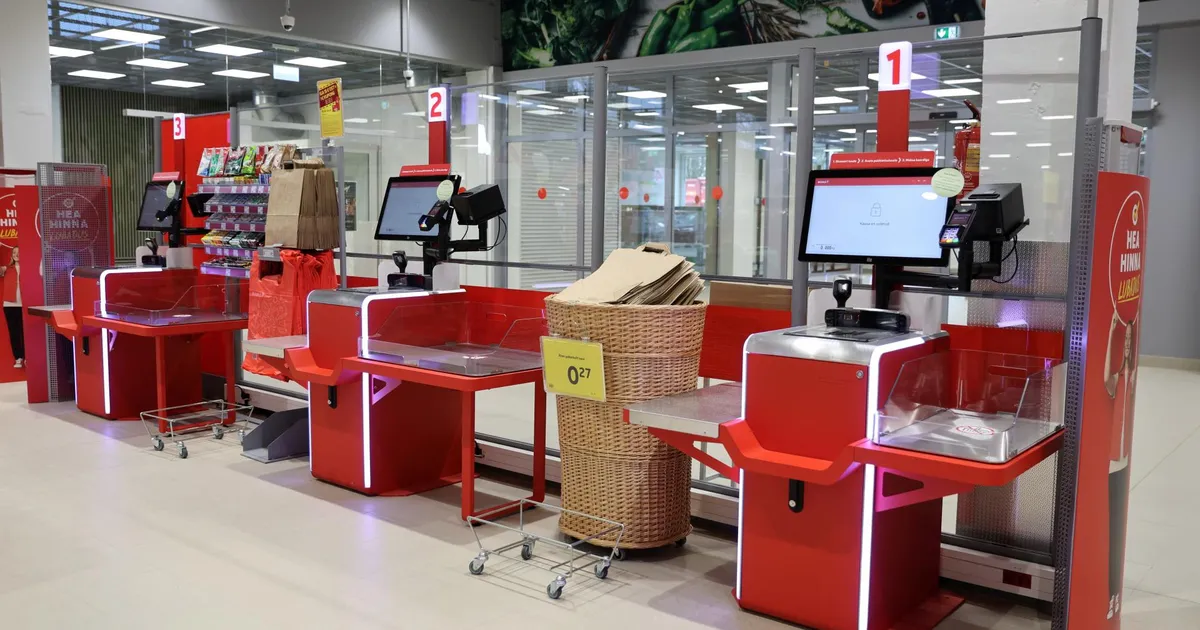 Uuring paljastab: just nii eelistab ostleda Z-põlvkond