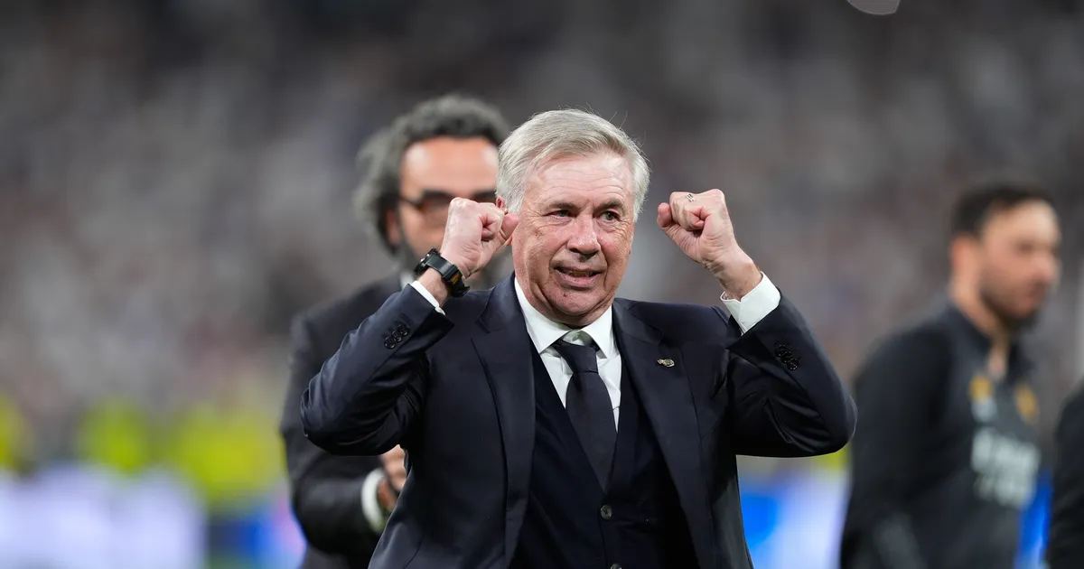 Hispaania meedia: Ancelotti läheb Brasiilia koondise etteotsa, Alonso tuleb Reali juhendama