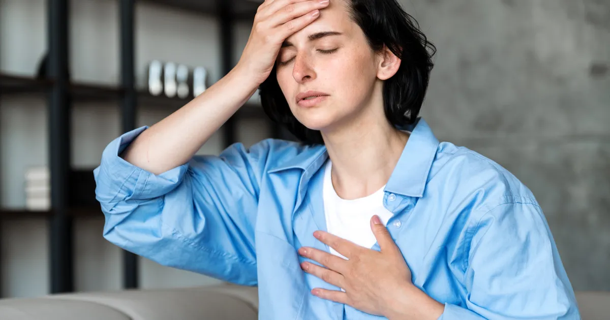 Eestlasi kimbutav tõsine haigus jääb sageli õigel ajal diagnoosimata