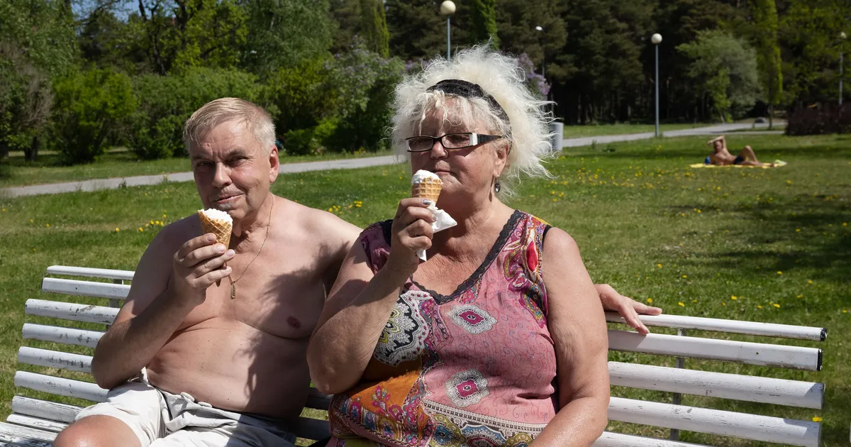 Ilm läheb lähipäevil veidi soojemaks