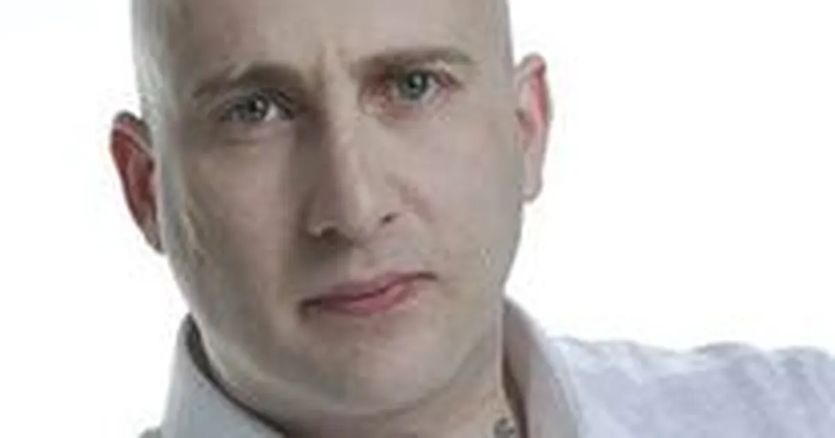 ANDRI KIIGE ⟩ Kilekotimentaliteet jätkub hallist ajast tänaseni