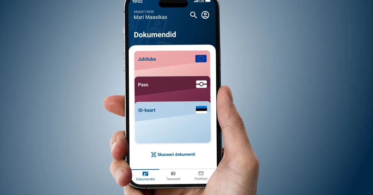 Eesti äpp saab järgmisel nädalal rohelise tule