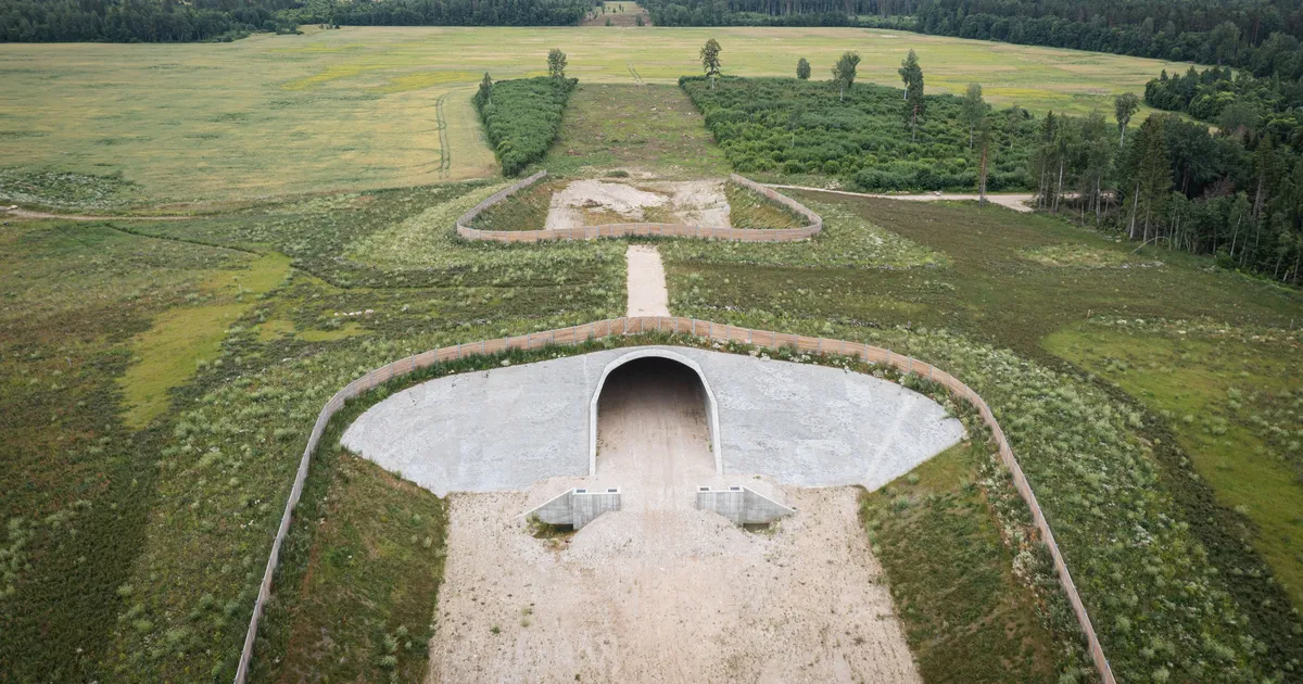 SUMMA TEADA ⟩ Vaata, kui palju peab Eesti Rail Balticule igal aastal peale maksma