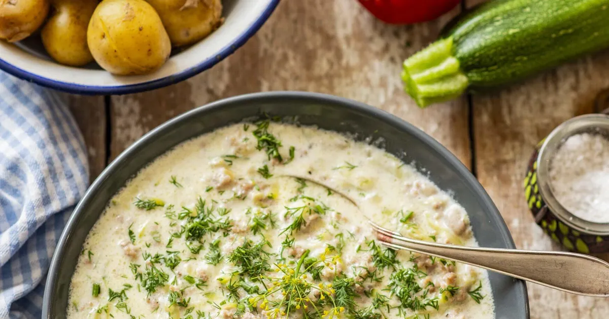 Kartulipuder ja hakklihakaste uues kuues: Ivari Vokk ja TAI näitavad, kuidas muuta lemmiktoidud tervislikumaks