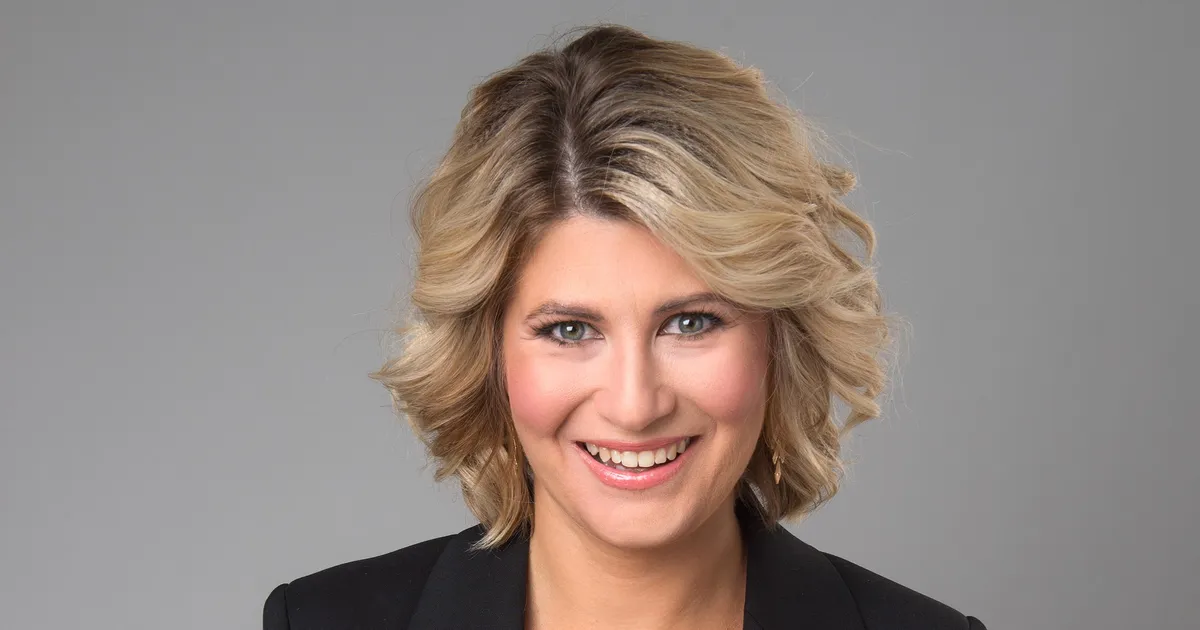 Isamaast lahkunud Ladõnskaja-Kubits: ei ole intriigi ega konflikti, uut erakonda ega musta pori – lihtsalt aeg sai täis