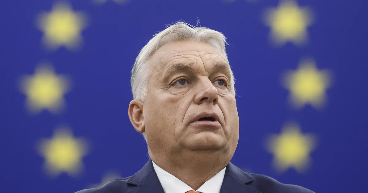 ERKKI BAHOVSKI ⟩ ELi ja NATO liikmesus teeb meediastaariks