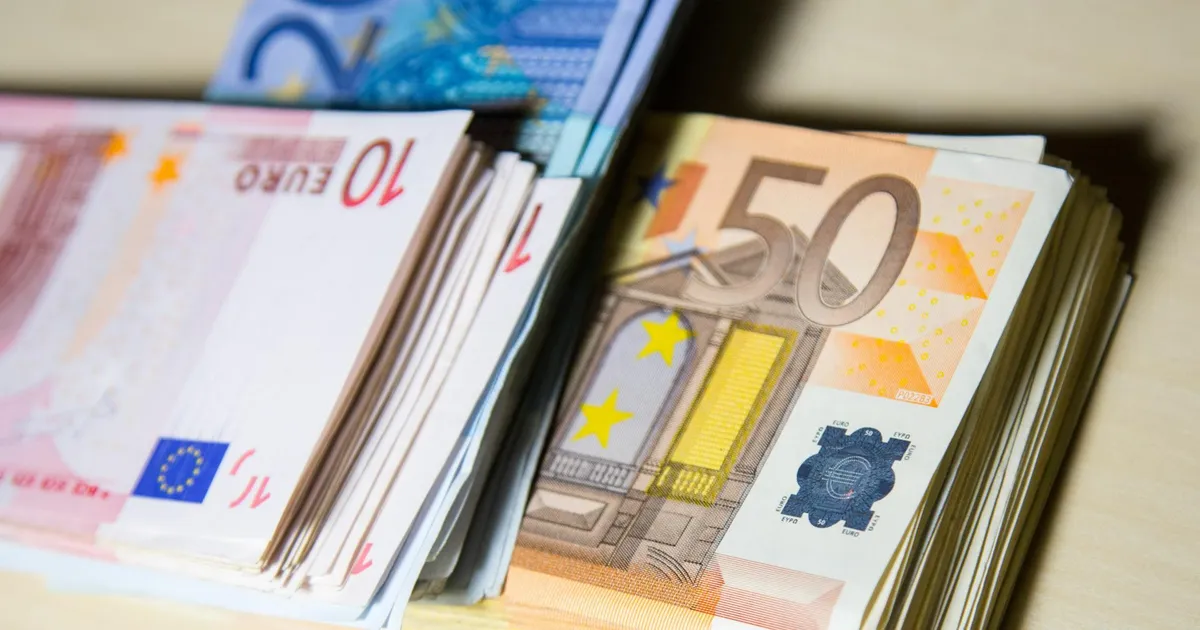 EISA tellib mitmete miljonite eest turundusteenust