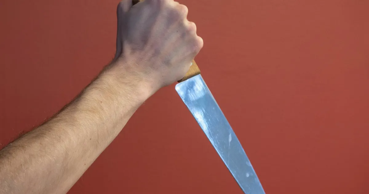 Politsei sai teate noarünnakust, kuid pole ohvrit ega ründajat