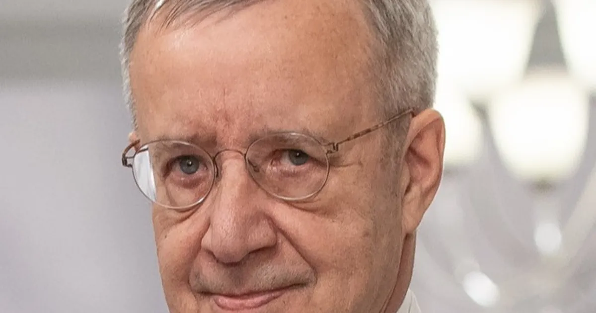 Ilves: kindlasti ei hakka ma valimistel kandideerima