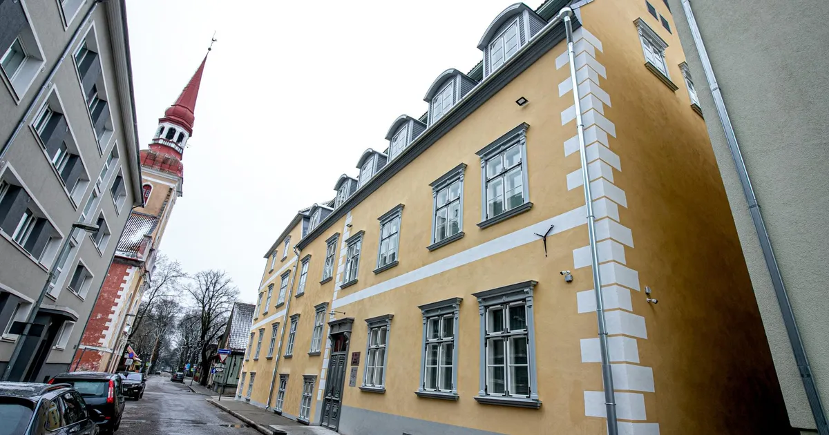 PÄÄSES REAALSEST VANGISTUSEST ⟩ Noormees mõiseti süüdi lapsporno valmistamises ja alaealise vägistamises