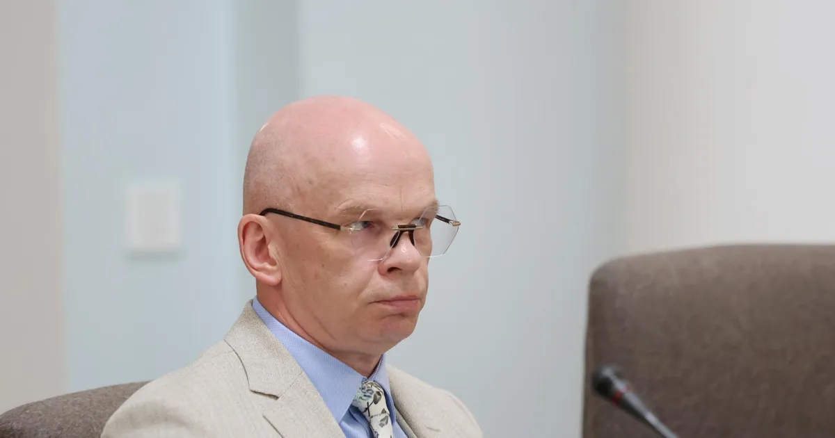 KUKU ⟩ Jõks: Lääneranna valla vaidlusrahade eest saanuks pidada koole mitu aastat