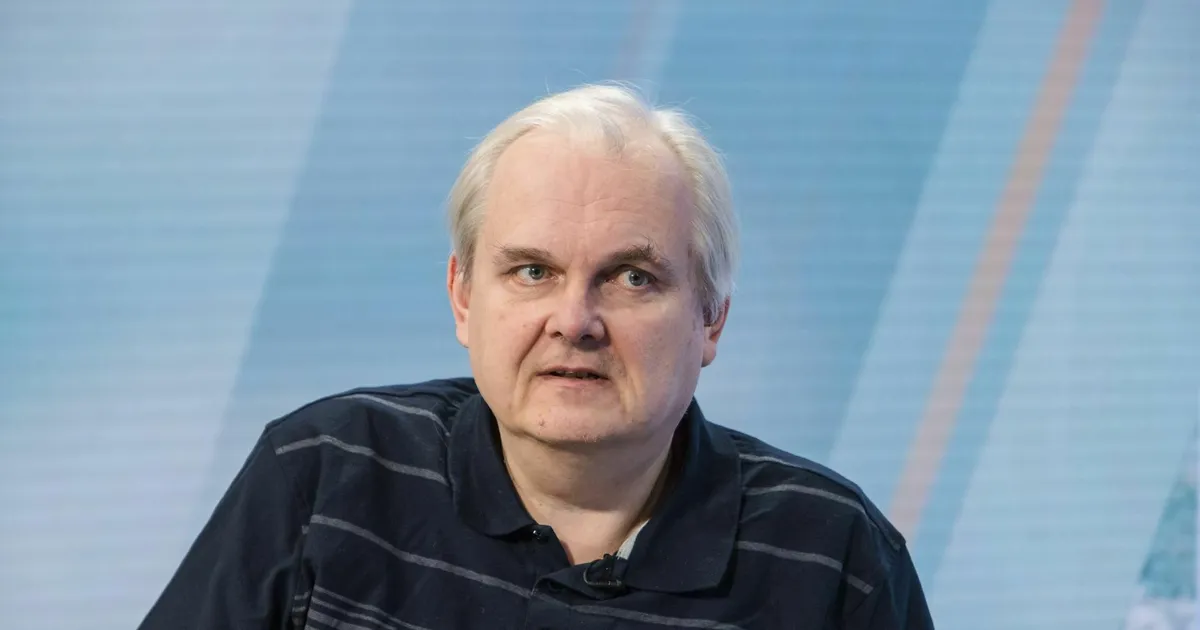 ERKKI BAHOVSKI ⟩ Eesti tahab saada Põhjamaaks, aga seal osatakse vanu inimesi kohelda