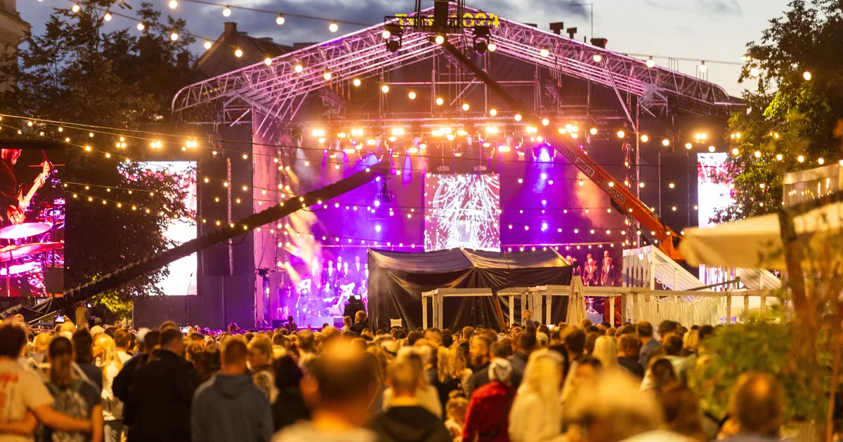 Eesti 200 nõuab autovabaduse puiesteega jätkamist