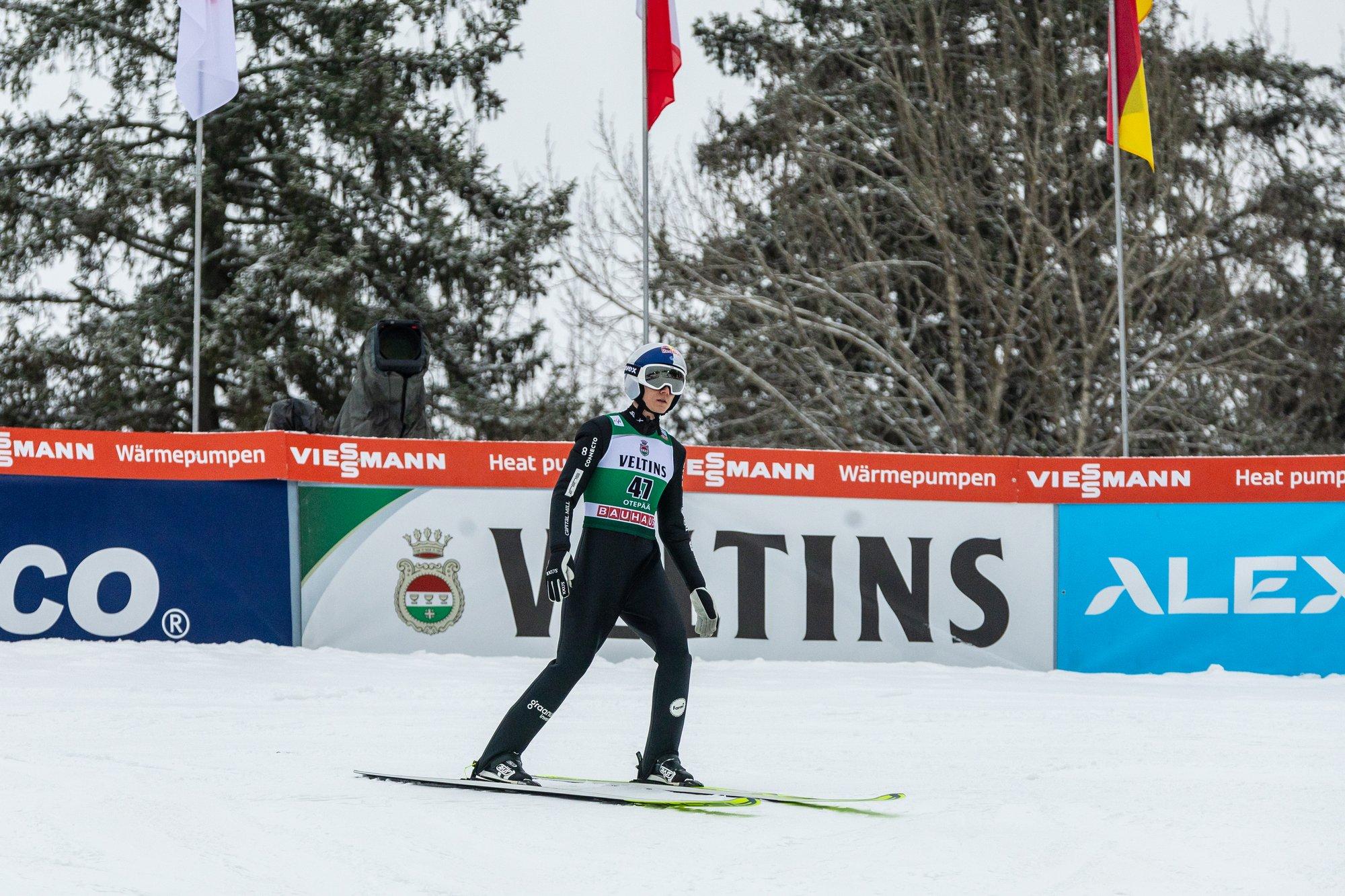 Kahevõistluse MK kalender sai paika: Otepää alustab uut kalendriaastat, esmakordselt toimub lennumäe etapp