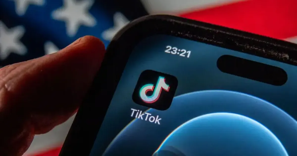 MITU MILJONIT EUROT ⟩ TikTokile määrati hiigeltrahv