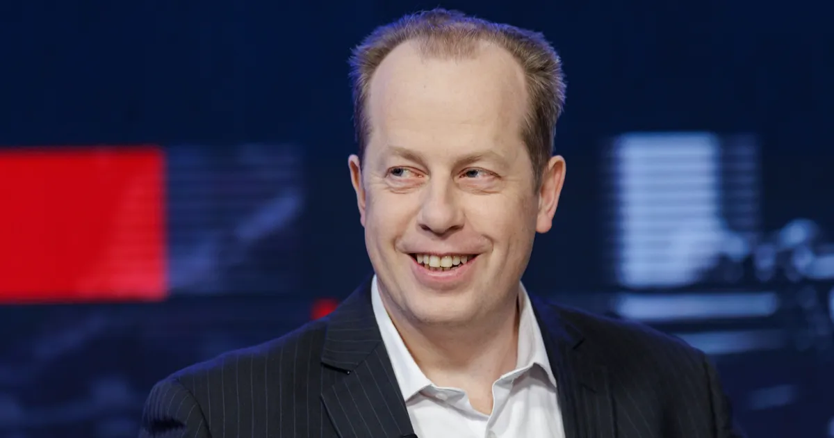 Erkki Koort ⟩ Kui lähedale jõudsime sõja puhkemisele Venemaaga?