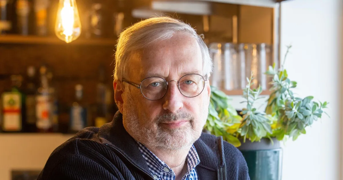 JAAK JÕERÜÜT ⟩ Lääs on ebastabiilne, sest sisaldab ja jääb alati sisaldama neid ...