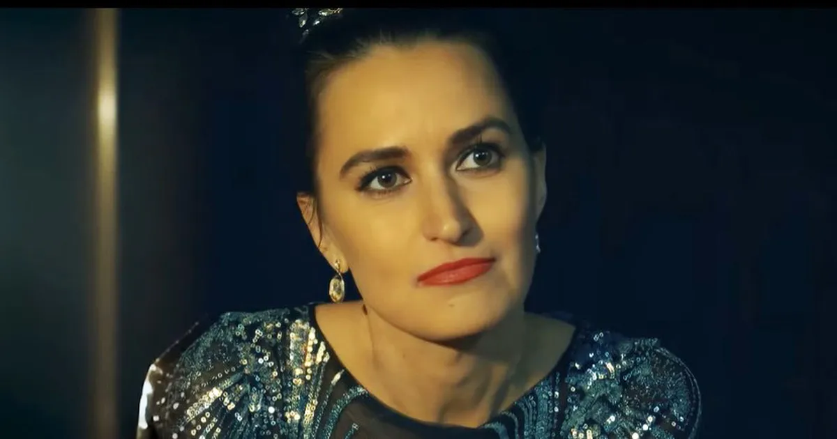 MART SANDER PAJATAB ⟩ Von Rosenite mõistatus: patune püha ema, tapjakrahvinna ja Göring