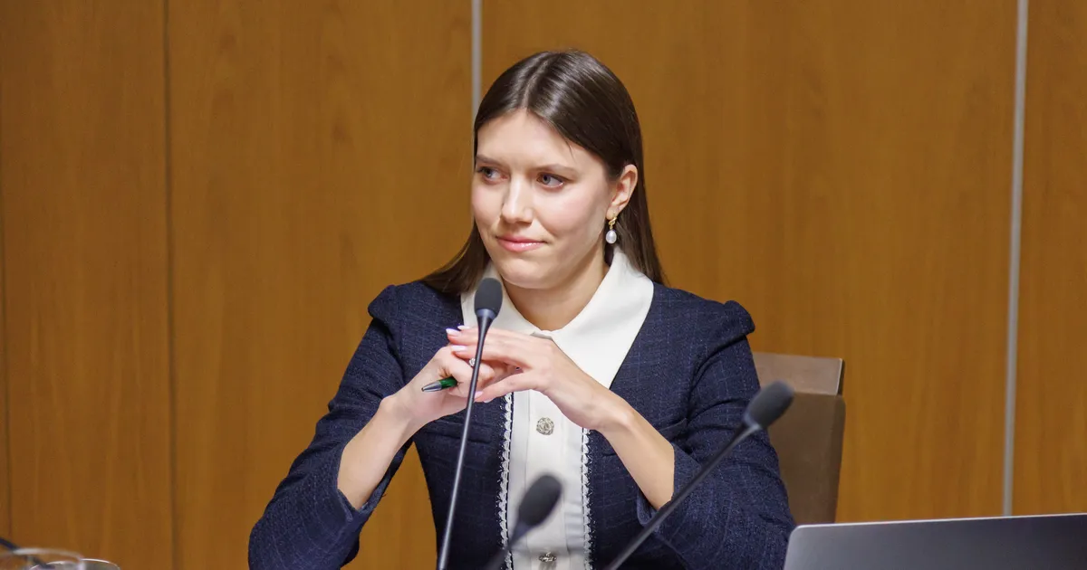 VAATA OTSE ⟩ Erikomisjon arutab avalikult Rail Balticuga seotud riske: ministeeriumil puudub riskianalüüs ja varuplaan