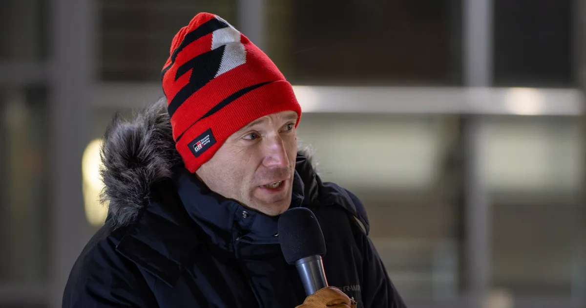 Latvala jätab järjekordse MM-ralli vahele