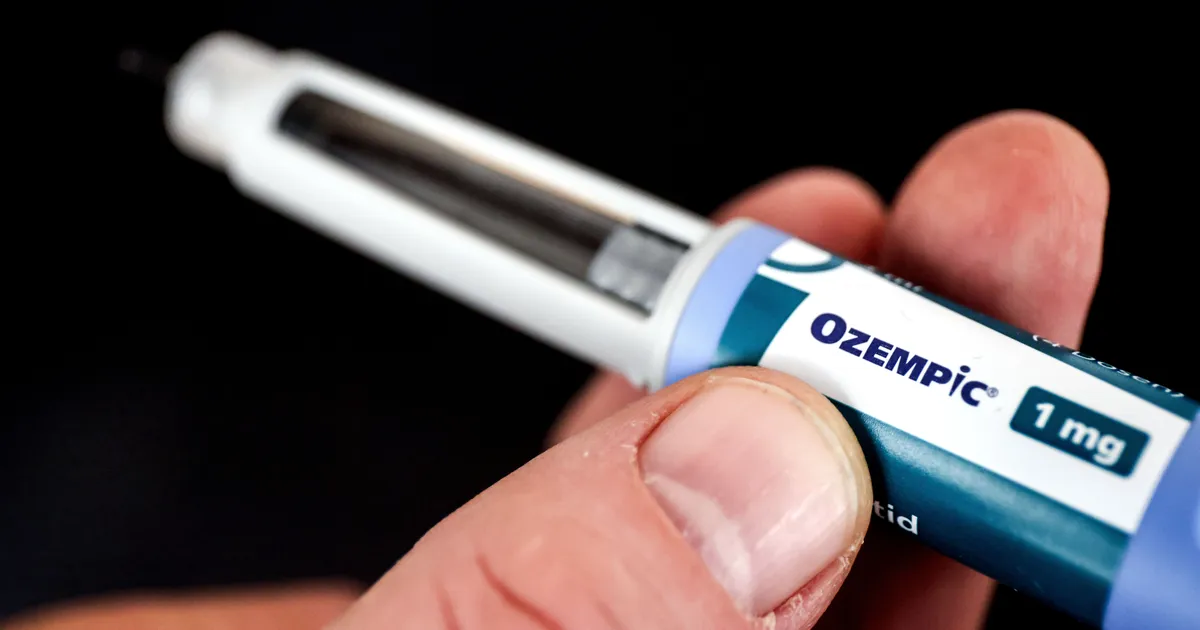 Kaalulangetusravimid on saatnud tohutu hulga ameeriklasi EMOsse