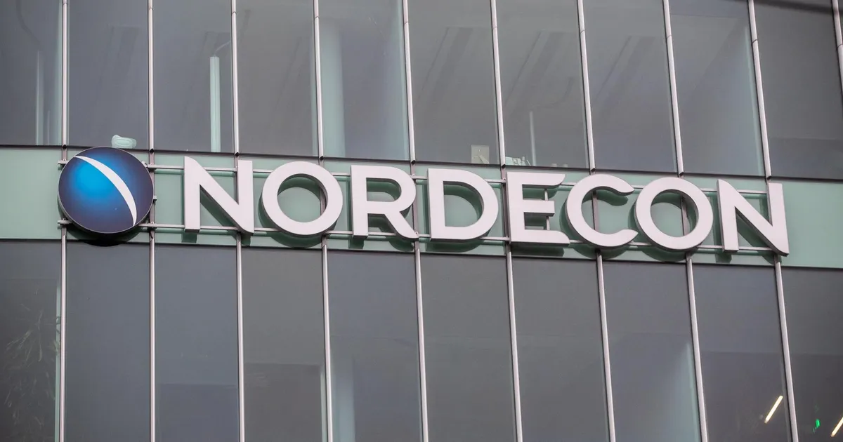 Grivna odavnemine lõi Nordeconi tulemust