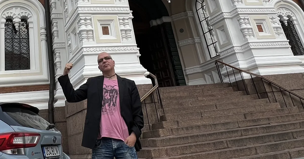 ELU25 ⟩ Aarne Seppel: Riigikogu peletas Eestist tiblade haisu vähemaks