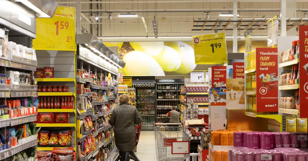 Ministeeriumid ei ole kriisipoodide avalikustamises ühel nõul