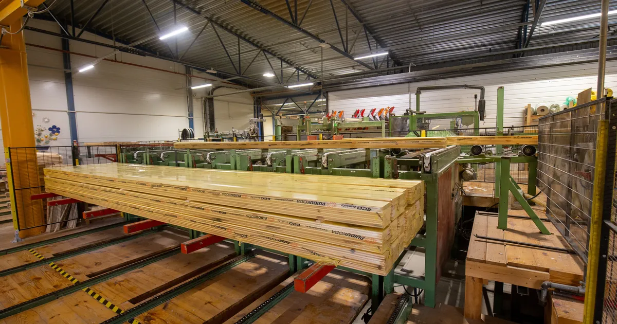 Septembris tööstustoodangu tootjahinnad tõusid