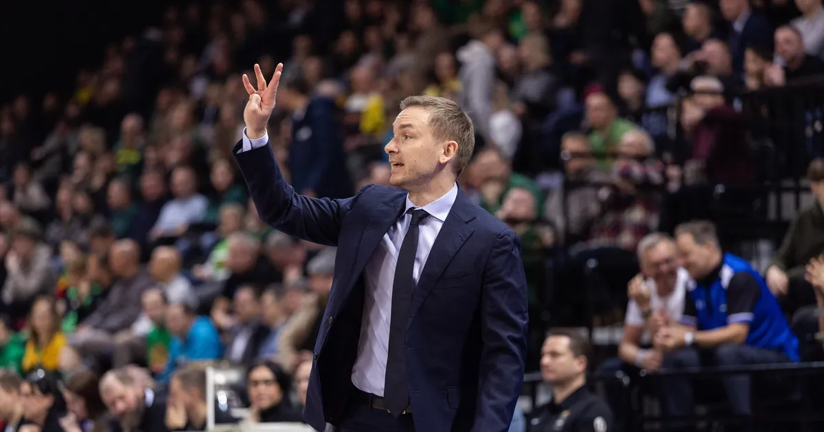 VIDEO ⟩ Rannula tüüris Poolas hoolealused tähtsa võiduni