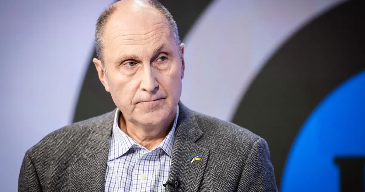 SÕJASTUUDIO ⟩ Neeme Väli: ilmselt tulevad venelased ka esmaspäevasele kohtumisele madalatasemelise delegatsiooniga