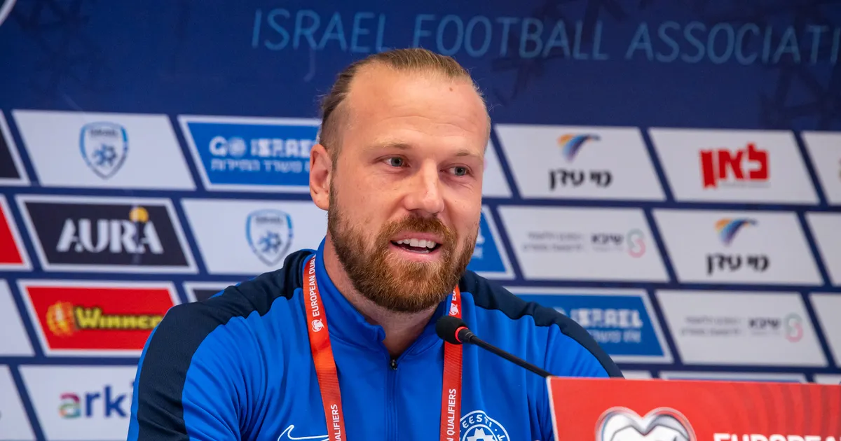 Võidulainel olevad Eesti koondislaste koduklubid jätkavad kõrges mängus