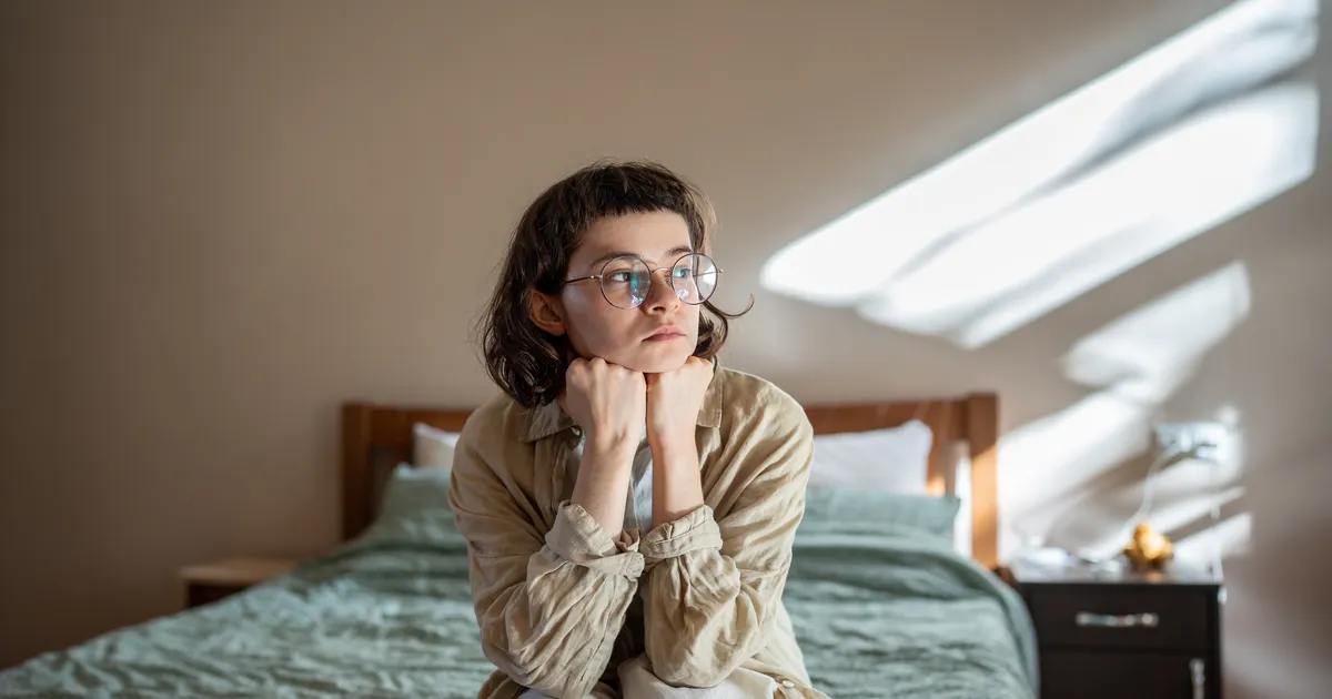 Praktilised sammud, kuidas hirmust vabaneda