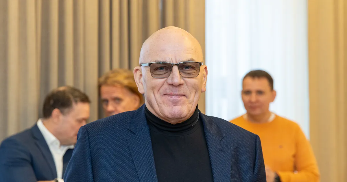 Postimees palub Oleg Grossilt vabandust