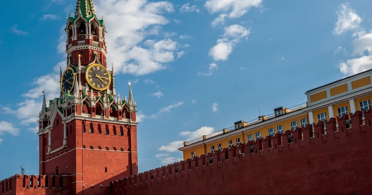 Andres Herkel ⟩ Putini sõpru niidab kummaline taud