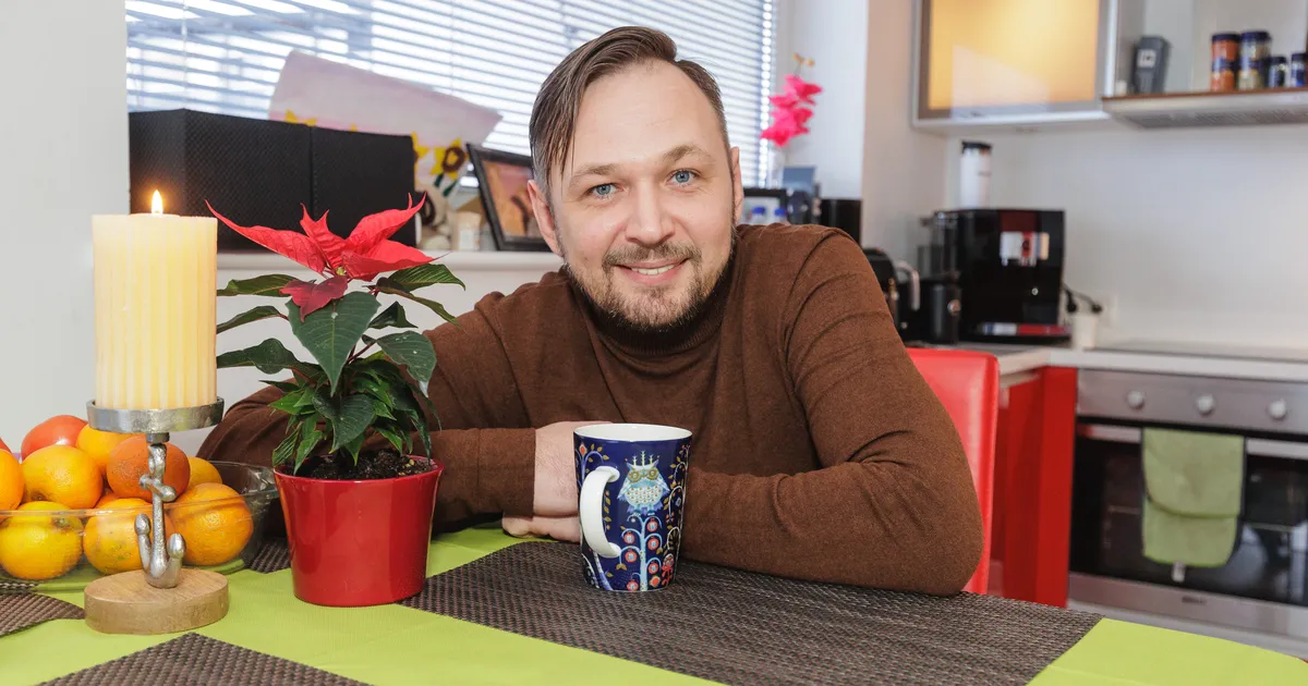 Kerdo Mölder raamatuesitluse eel: 15 aastat olen laval olnud, aga tänase õhtu pärast on meeletu närv