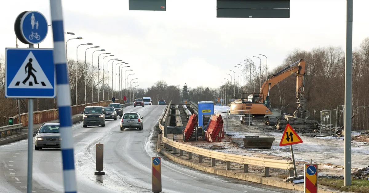 Tähelepanu ⟩ Pääste, politsei ja kiirabi mängivad Tartus läbi suurõnnetuse