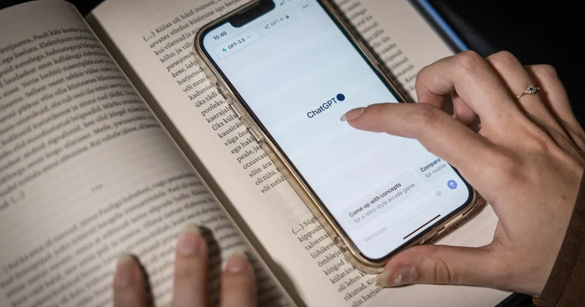 ARDO REINSALU ⟩ AI ajastu hüperefektiivsus vajab aeglast tööd