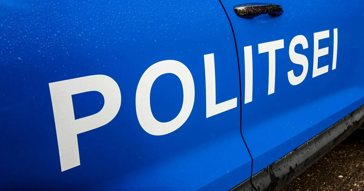 Roolijoodiku auto sõitis kraavi ja süttis põlema