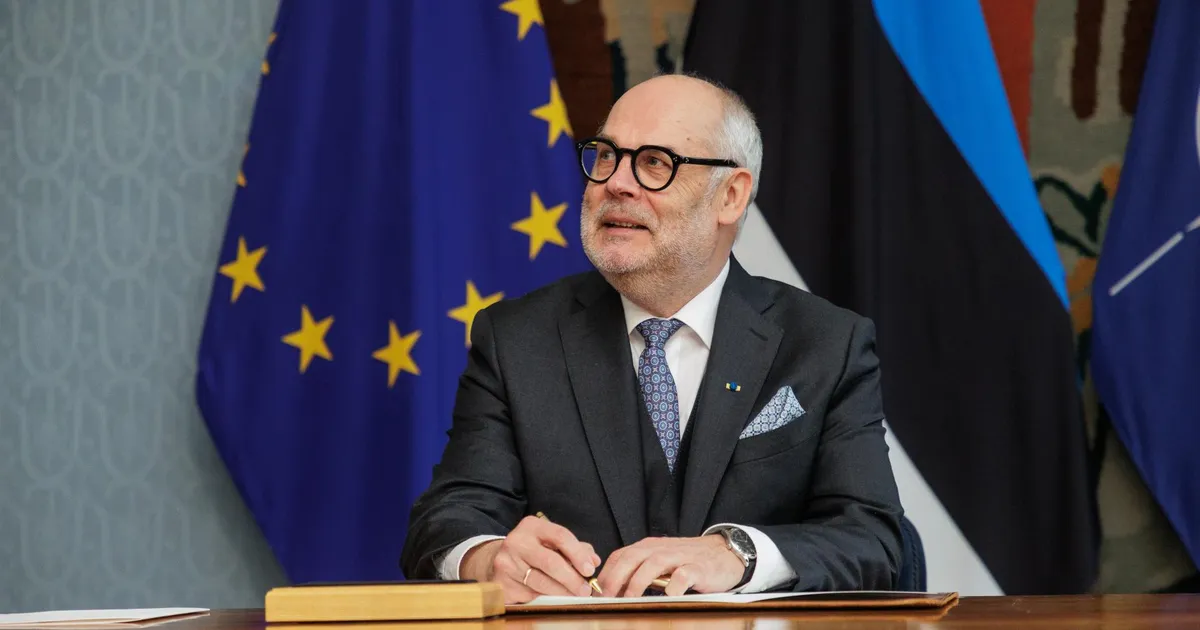 Vaata järele: neid tuntud Eesti inimesi peavad eestlased eriti rõõmsameelseteks